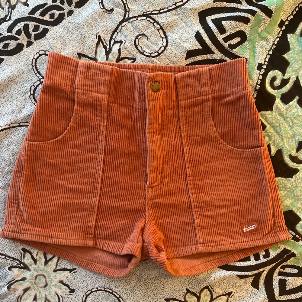 Hammies shorts 26